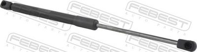 Gas Spring, bonnet FEBEST 23117-004
