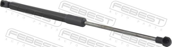 FEBEST 23117-005 Gas Spring, bonnet