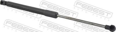 Gas Spring, bonnet FEBEST 23117-005