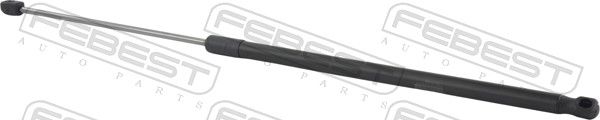 FEBEST 23117-006 Gas Spring, bonnet