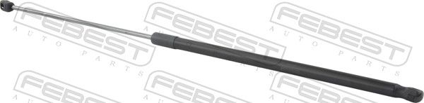 FEBEST 23117-007 Gas Spring, bonnet