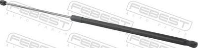 Gas Spring, bonnet FEBEST 23117-007
