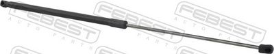 Gas Spring, bonnet FEBEST 23117-008