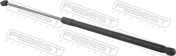 FEBEST 23117-009 Gas Spring, bonnet