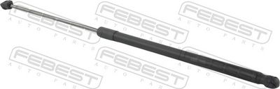 Gas Spring, bonnet FEBEST 23117-009