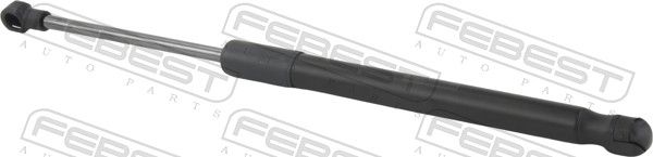 FEBEST 23117-010 Gas Spring, bonnet