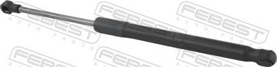 Gas Spring, bonnet FEBEST 23117-010