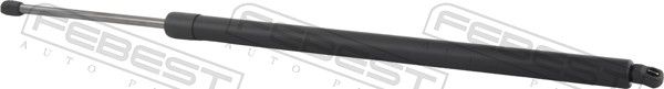 FEBEST 23117-011 Gas Spring, boot/cargo area