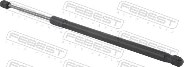 FEBEST 23117-013 Gas Spring, boot/cargo area