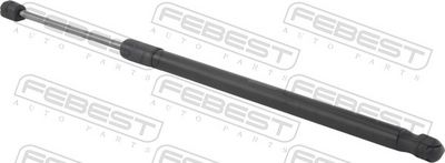 Gas Spring, boot/cargo area FEBEST 23117-013