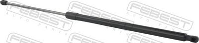 Gas Spring, boot/cargo area FEBEST 23117-014