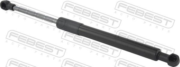 FEBEST 23117-015 Gas Spring, boot/cargo area