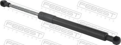 Gas Spring, boot/cargo area FEBEST 23117-015