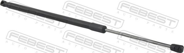FEBEST 23117-016 Gas Spring, boot/cargo area