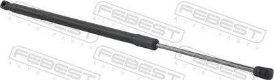 Gas Spring, boot/cargo area FEBEST 23117-016