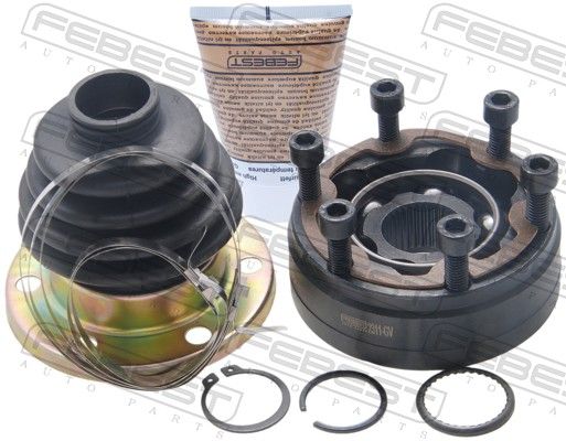 FEBEST 2311-GV Joint Kit, drive shaft