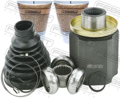 Joint Kit, drive shaft FEBEST 2311-T5ATLH