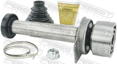 Joint Kit, drive shaft FEBEST 2311-T5DRH