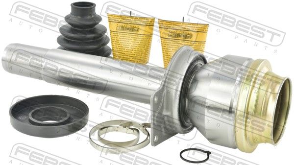 FEBEST 2311-T5MT6RH Joint Kit, drive shaft