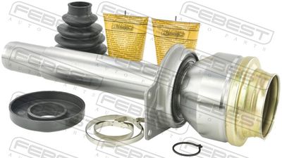 Joint Kit, drive shaft FEBEST 2311-T5MT6RH