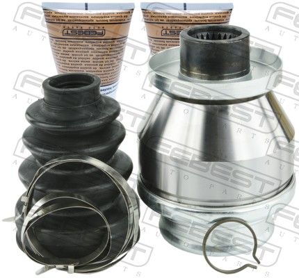 FEBEST 2311-T5MTLH Joint Kit, drive shaft