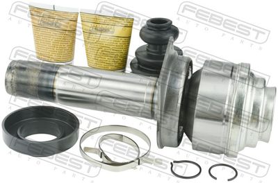 Joint Kit, drive shaft FEBEST 2311-T5RH