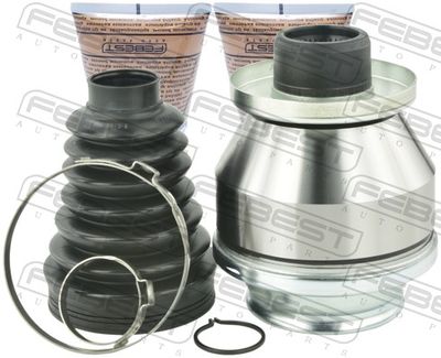 Joint Kit, drive shaft FEBEST 2311-T6MTLH