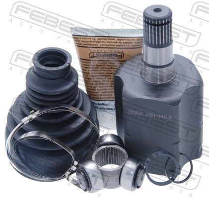 FEBEST 2311-TATLH Joint Kit, drive shaft