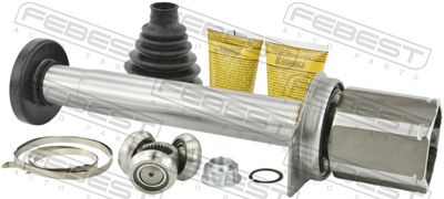 Joint Kit, drive shaft FEBEST 2311-TR5RH