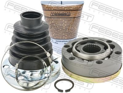 Joint Kit, drive shaft FEBEST 2311-TR5RR