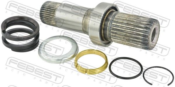 FEBEST 2312-TRANST5RH Drive Shaft