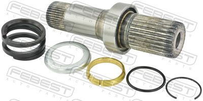 Drive Shaft FEBEST 2312-TRANST5RH