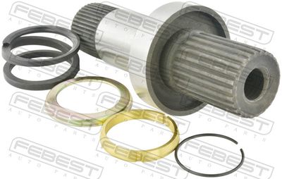 Drive Shaft FEBEST 2312-TRT5RH