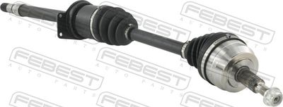 Drive Shaft FEBEST 2314-7ERH