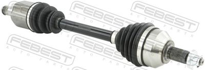 Drive Shaft FEBEST 2314-PVLH
