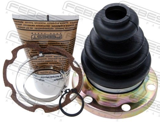 FEBEST 2315-B5 Bellow Kit, drive shaft