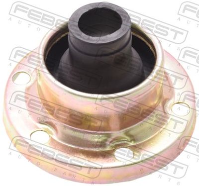 Bellow, drive shaft FEBEST 2315-T4SA