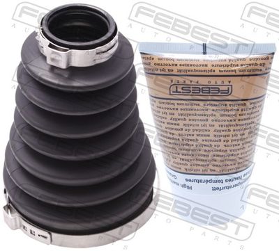 Bellow Kit, drive shaft FEBEST 2315P-T5