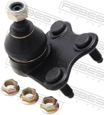 Ball Joint FEBEST 2320-9N5FL