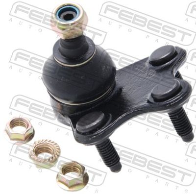 Ball Joint FEBEST 2320-9N5FR