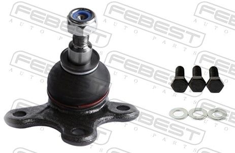 FEBEST 2320-LUPOFRH Ball Joint
