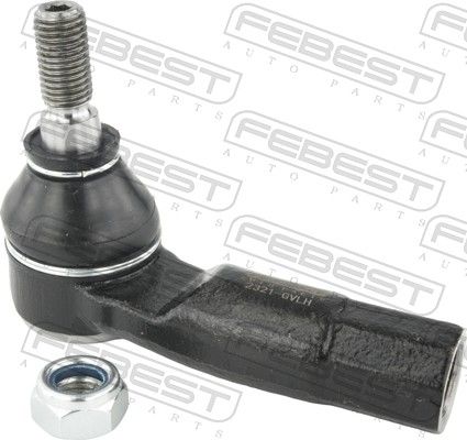 FEBEST 2321-GVLH Tie Rod End