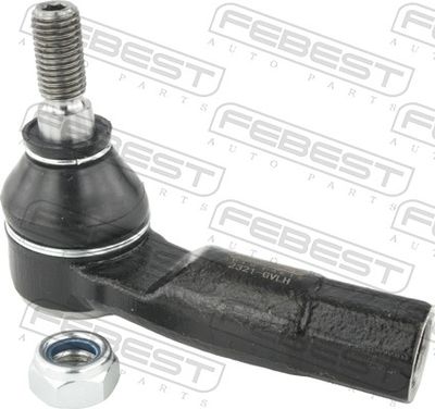 Tie Rod End FEBEST 2321-GVLH