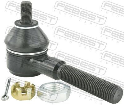 Tie Rod End FEBEST 2321-SAVLH