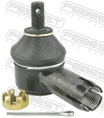 Tie Rod End FEBEST 2321-SAVRH