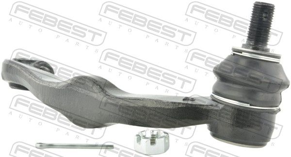 FEBEST 2321-T5RH Tie Rod End