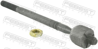 Inner Tie Rod FEBEST 2322-Q7
