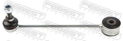 Link/Coupling Rod, stabiliser bar FEBEST 2323-CADF