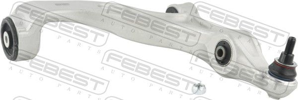 FEBEST 2324-7PFLL Control/Trailing Arm, wheel suspension