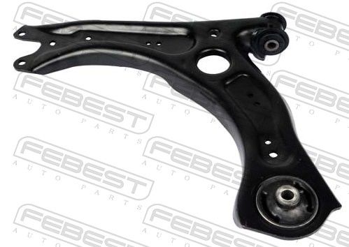 FEBEST 2324-POLVIFLH Control/Trailing Arm, wheel suspension
